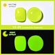 Glow in the Dark Neon Luminous Pigment Powder